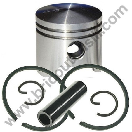 Piston Replacement for Brushcutter Huston 43C