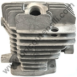 Cilindro e Guarnizione per Motosega Tanaka TCS-3301S
