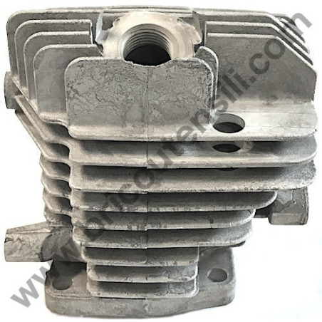 Cilindro e Guarnizione per Motosega Tanaka TCS-3301S