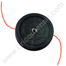 Testina per Decespugliatore Batti e Vai 57250