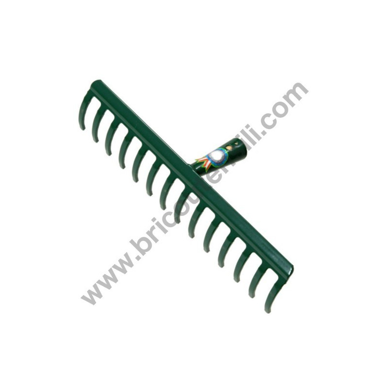 Rastrello 14 Denti