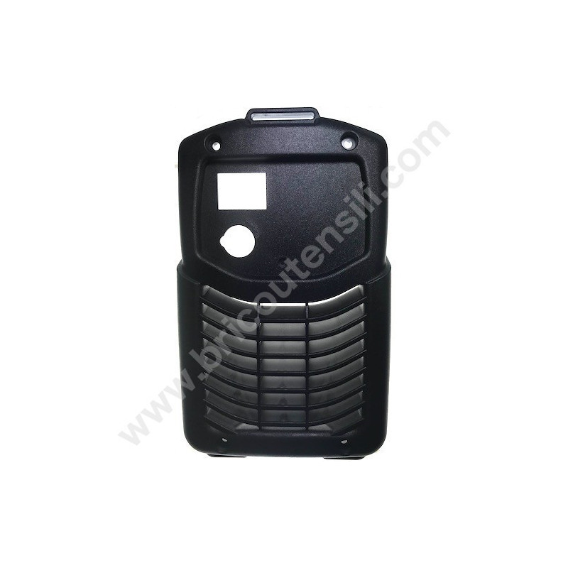 Back-Cover for Inverter Telwin Infinity 170