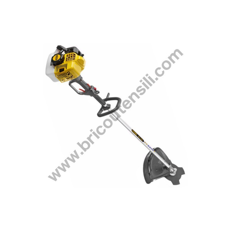 Alpina Spare Parts for Brushcutter BC 35 S