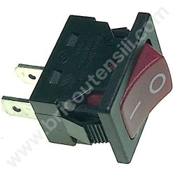 Switch for Brushcutter Hitachi Tanaka CG24EASP