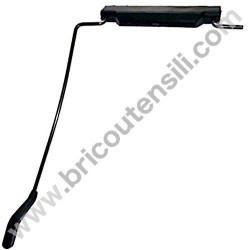 Molletta di Fermo per Levigatrice BOSCH GSS 230 AE