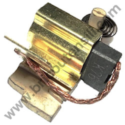 Carbon Brush for Angle Grinder Flex L 3206 CD-LD 3206 C