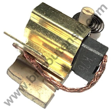 Ricambi Bosch per Trapani Avvitatori a Batteria GSR 10,8 V-LI-2