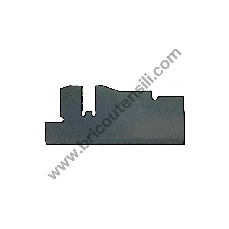 Dust Shield for Chainsaw Alpina C 50