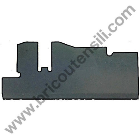 Dust Shield for Chainsaw Alpina C 50