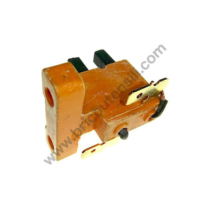 Carboncini per Generatore Valex VX5500