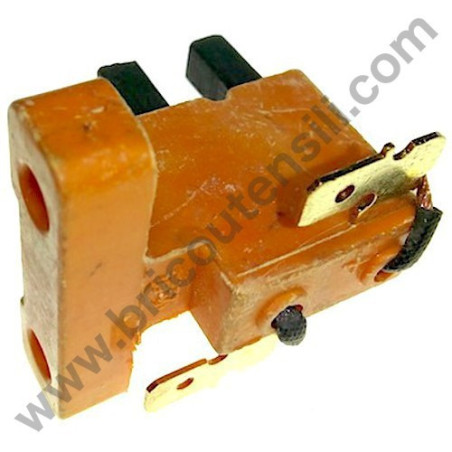 Carboncini per Generatore Valex VX5500