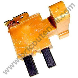 Carboncini per Miscelatore Varo POWX085