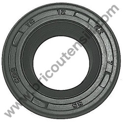 Anello di Tenuta 12X22X7 per Decespugliatore Alpina B33