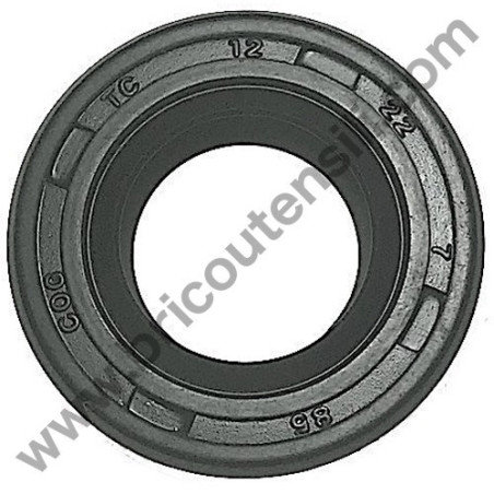 Anello di Tenuta 12X22X7 per Decespugliatore Alpina B33