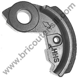 Clutch Unit for Brushcutter Alpina TB 26