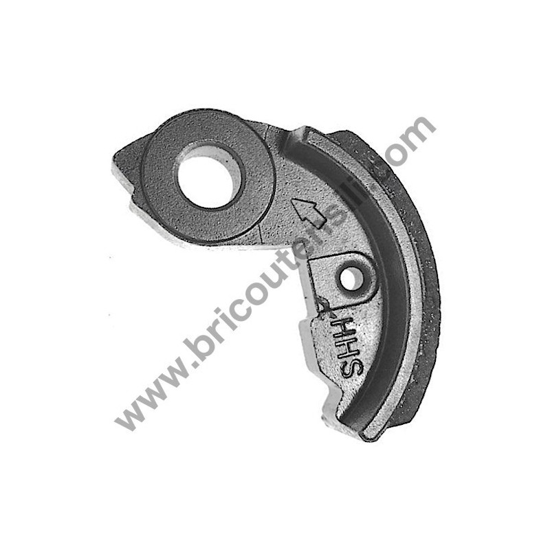 Clutch Unit for Brushcutter Alpina TB 26