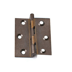 Hinge Bonzed high knee 40x35