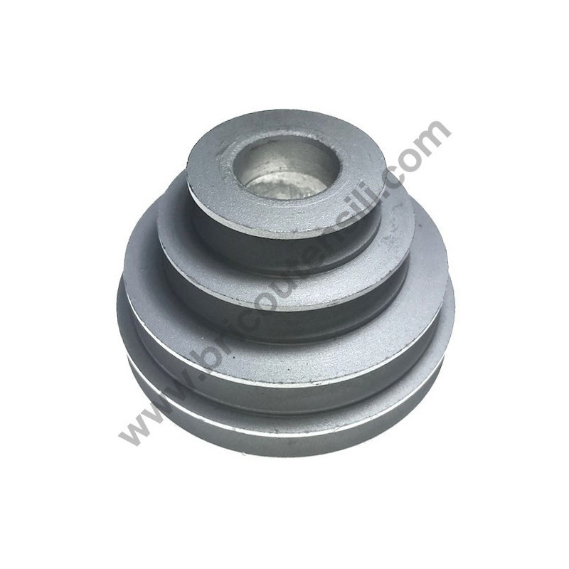 Puleggia per Albero di Rinvio per Trapano a Colonna FOX F12-942