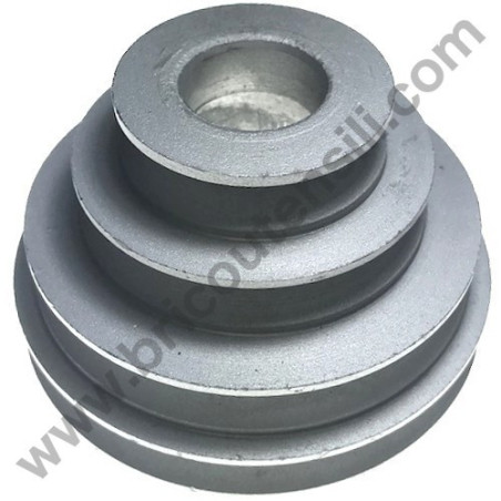 Shift Shaft Pulley for Bench Drill Press Fox F12-942