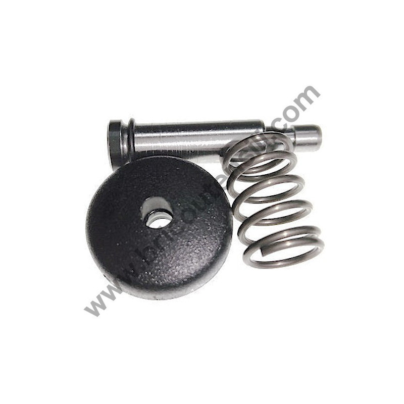 Set Pulsante Spinotto per Smerigliatrice Angolare Bosch GWS 20-230