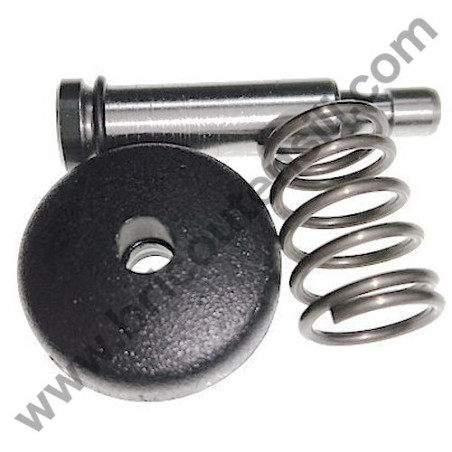 Set Pulsante Spinotto per Smerigliatrice Angolare Bosch GWS 20-230