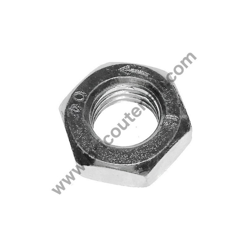Left Hex Nut M8 for Rotary Hammer Bosch GBH 8-45 D