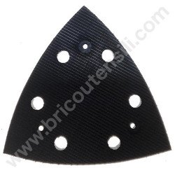 Piastra Base per Levigatrice a Delta Skil 7115