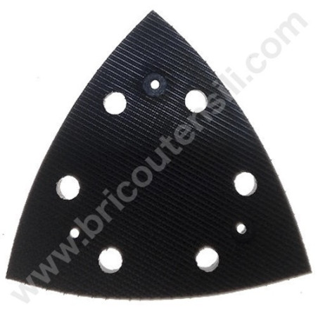 Base Plate for Delta Sander Skil 7115