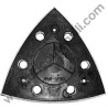 Piastra Base per Levigatrice a Delta Skil 7115