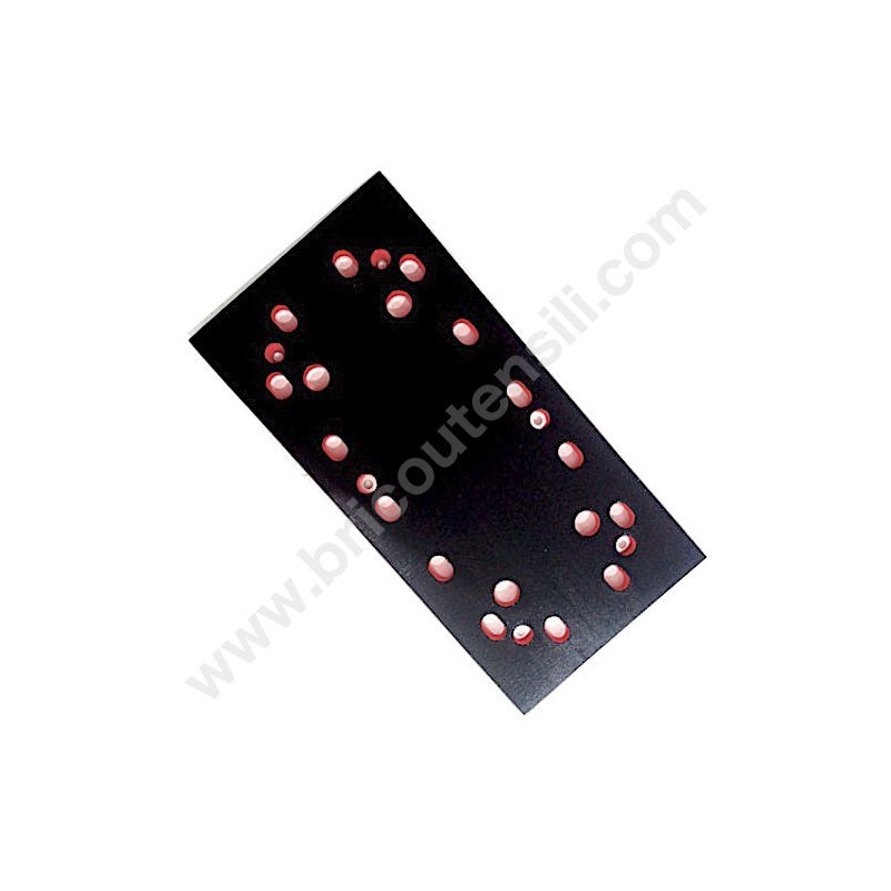 Foam Base for Sander BOSCH PSS 300 AE