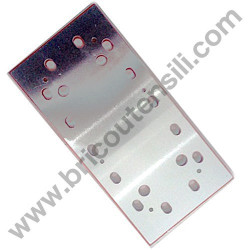 Base in Gommapiuma per Levigatrice BOSCH PSS 300 AE - 1