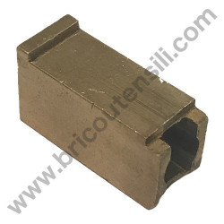 Cinghia Trapezioidale per Troncatrice a Nastro