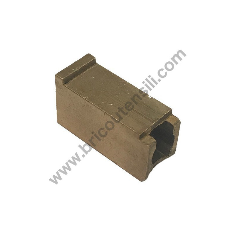 Supporto Spazzola per Segatrice a Natro Compa WS1000