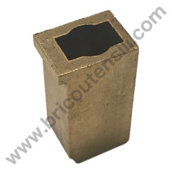 Cinghia Trapezioidale per Troncatrice a Nastro