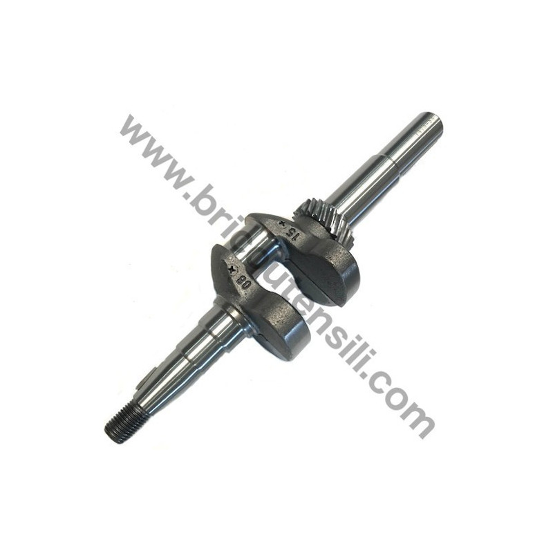 Albero Motore Completo per Motore AMA MVG - T475