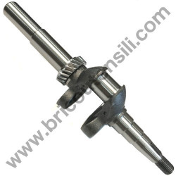 Crankshaft Complete for Engine AMA MVG - T475