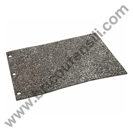 Carbon Plate for Belt Sander MAKITA 9920X