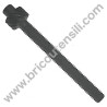 Tightener Screw for Chainsaws Alpina C 38 - C 41