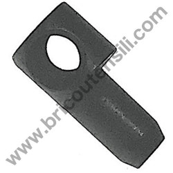 Tension Block for Chainsaws Alpina C 38 - C 41