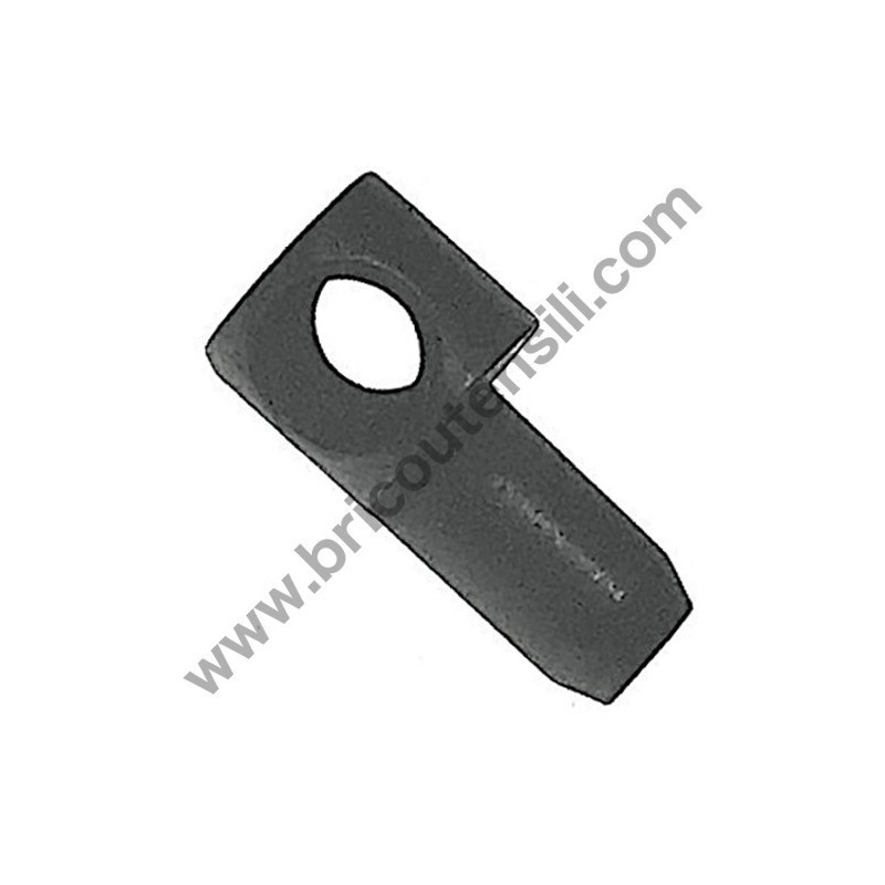 Tension Block for Chainsaws Alpina C 38 - C 41