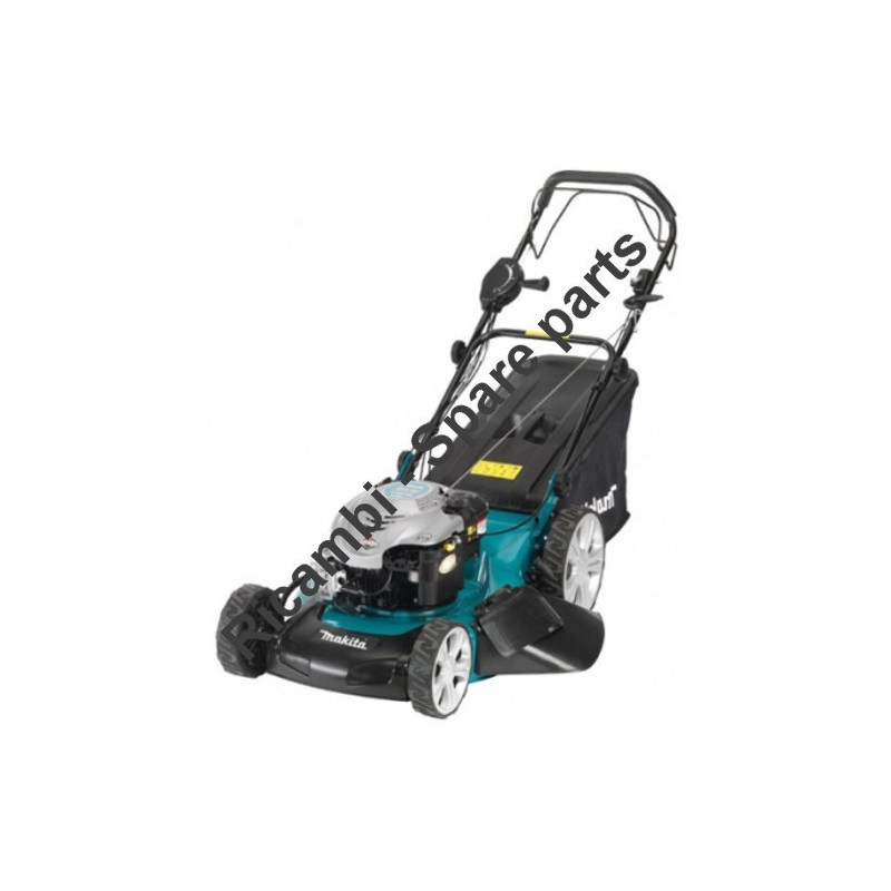 Ricambi Makita per Lucidatrici