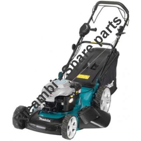 Ricambi Makita per Rasaerba PLM5102