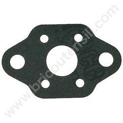 Insulator Carburetor Flange Gasket for Brushcutters AMA AG2 275-360