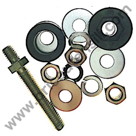 Ricambi Telwin per Saldatrici Telmig 251-281-183-203-250