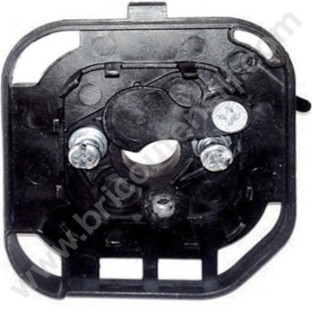 Air Filter Holder with Lever for Brushcutters Valex