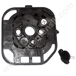 Air Filter Holder with Lever for Brushcutters Valex - 1