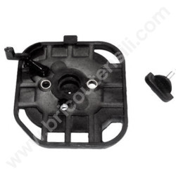 Air Filter Holder with Lever for Brushcutters Valex - 2