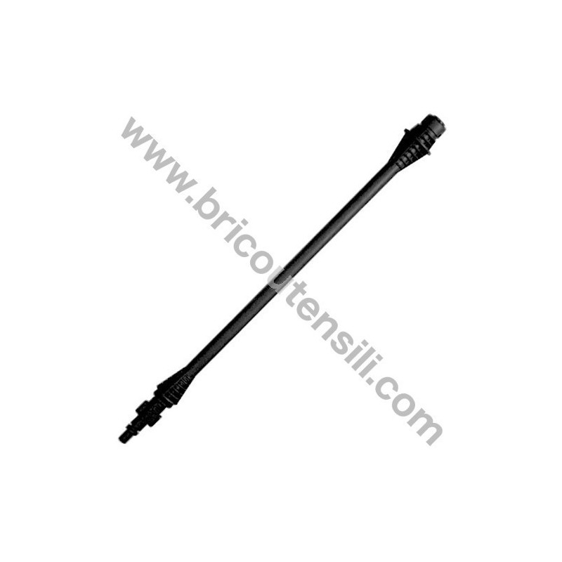 Pistola S’09C 6.001.0073 con Attacco Rapido per idropulitrici Lavor