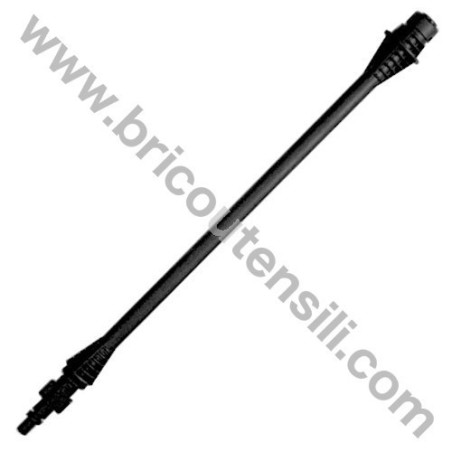 Pistola S’09C 6.001.0073 con Attacco Rapido per idropulitrici Lavor