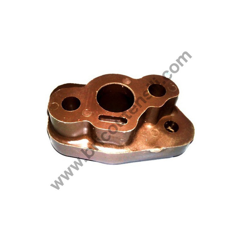 Base Isolante Carburatore per Decespugliatori Hitachi Tanaka CG40